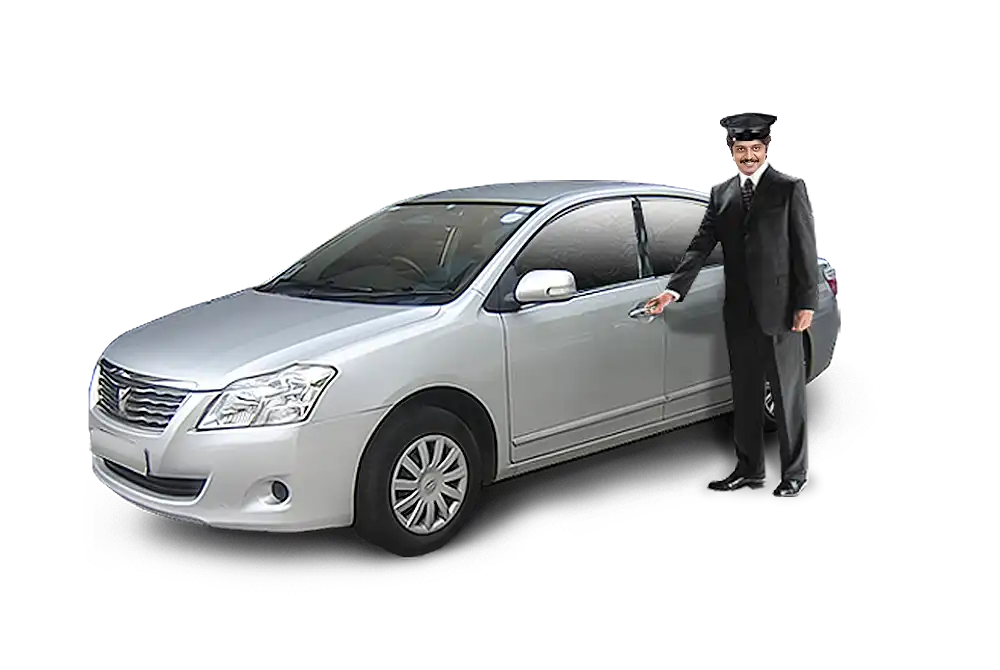 Kundenservice Adam Executive Transfers Taxi