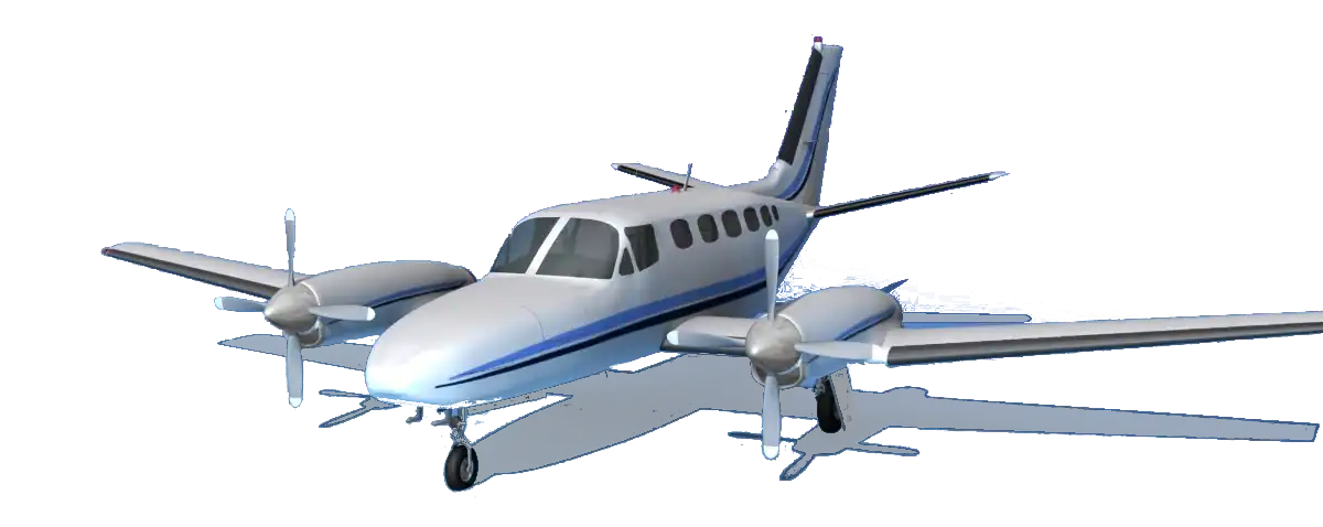 Flughafentransfer Fahrzeug