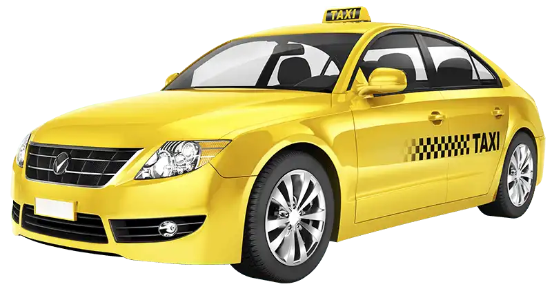 Taxi für Senioren Luzern